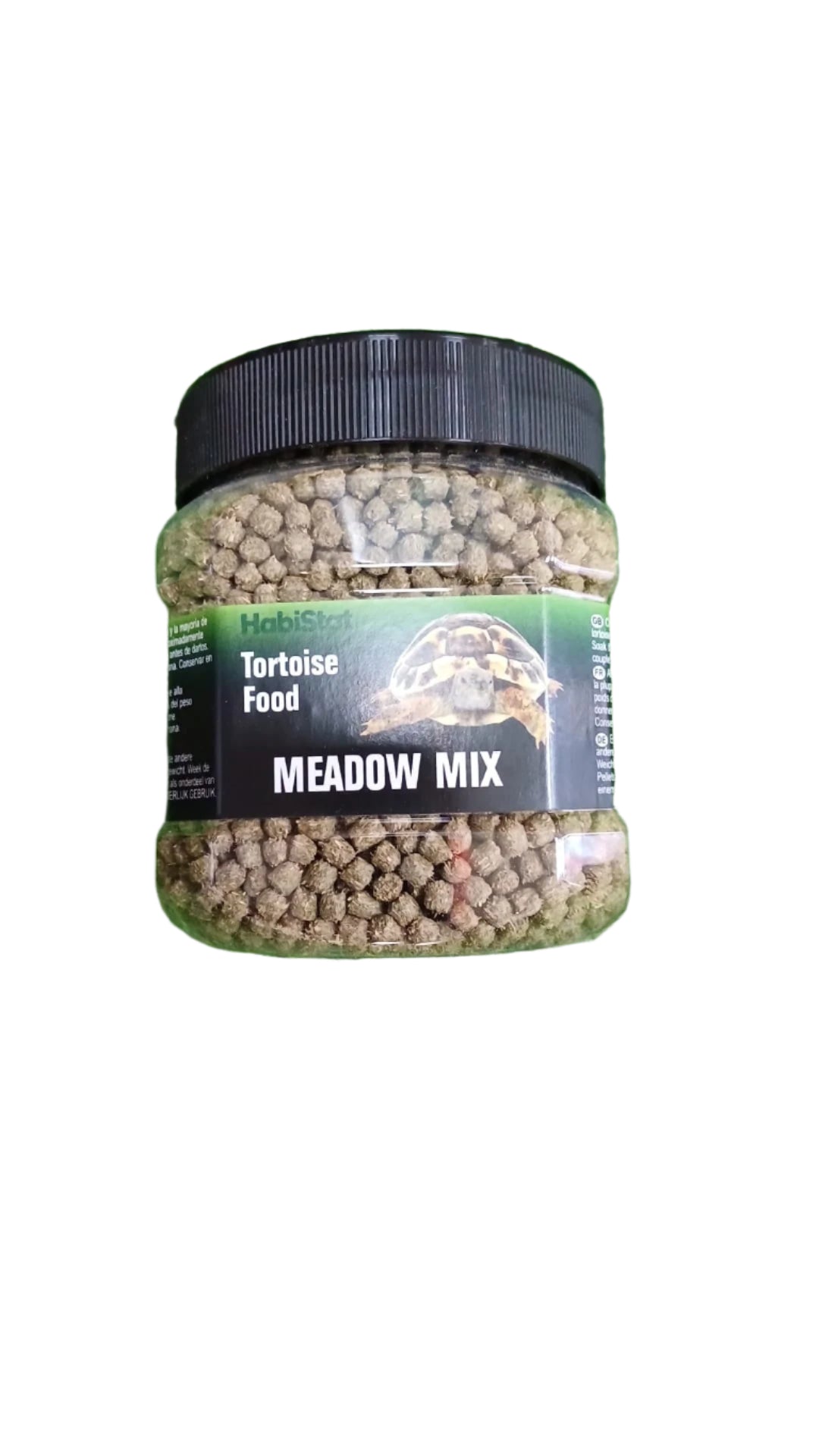 HabiStat Tortoise Meadow Mix