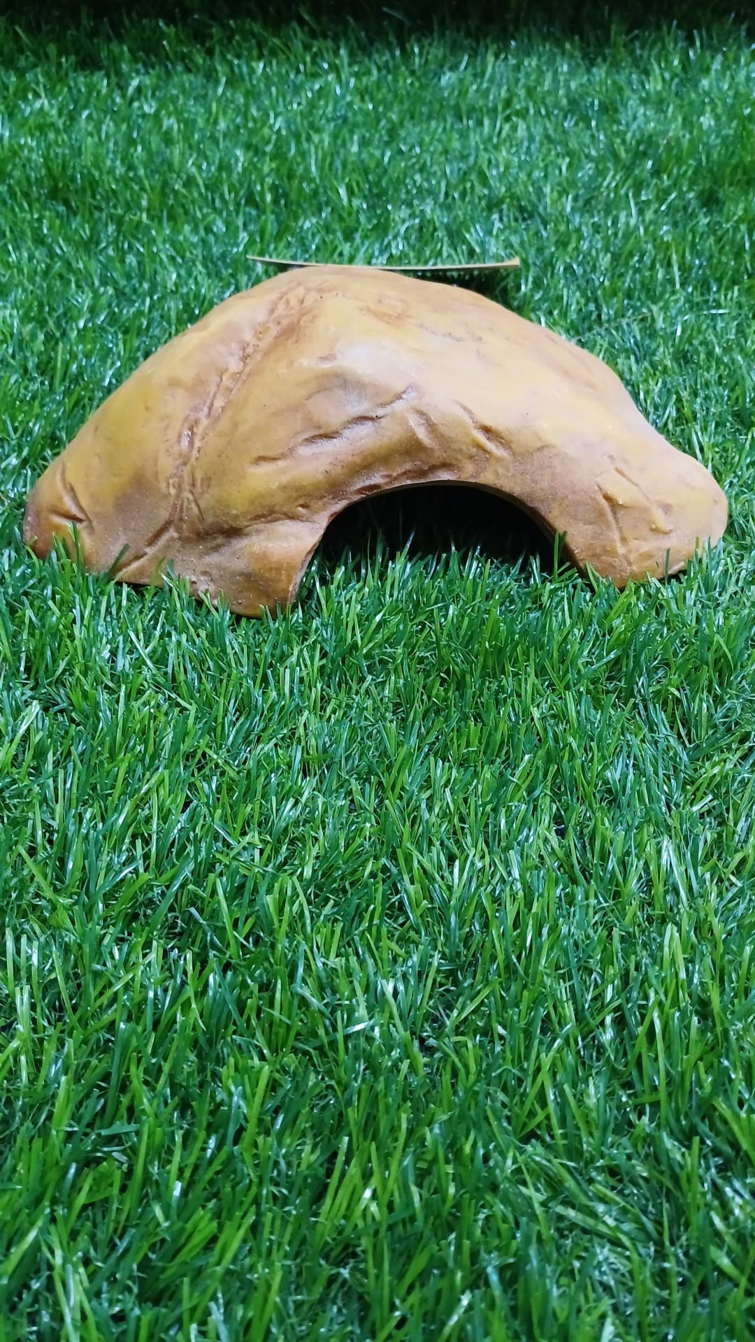 Sandstone Cave