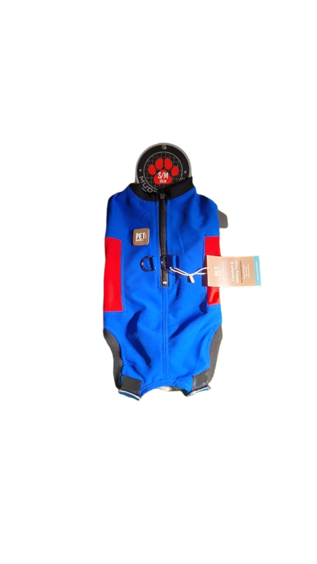 Vetinnovate Post Surgery Suit