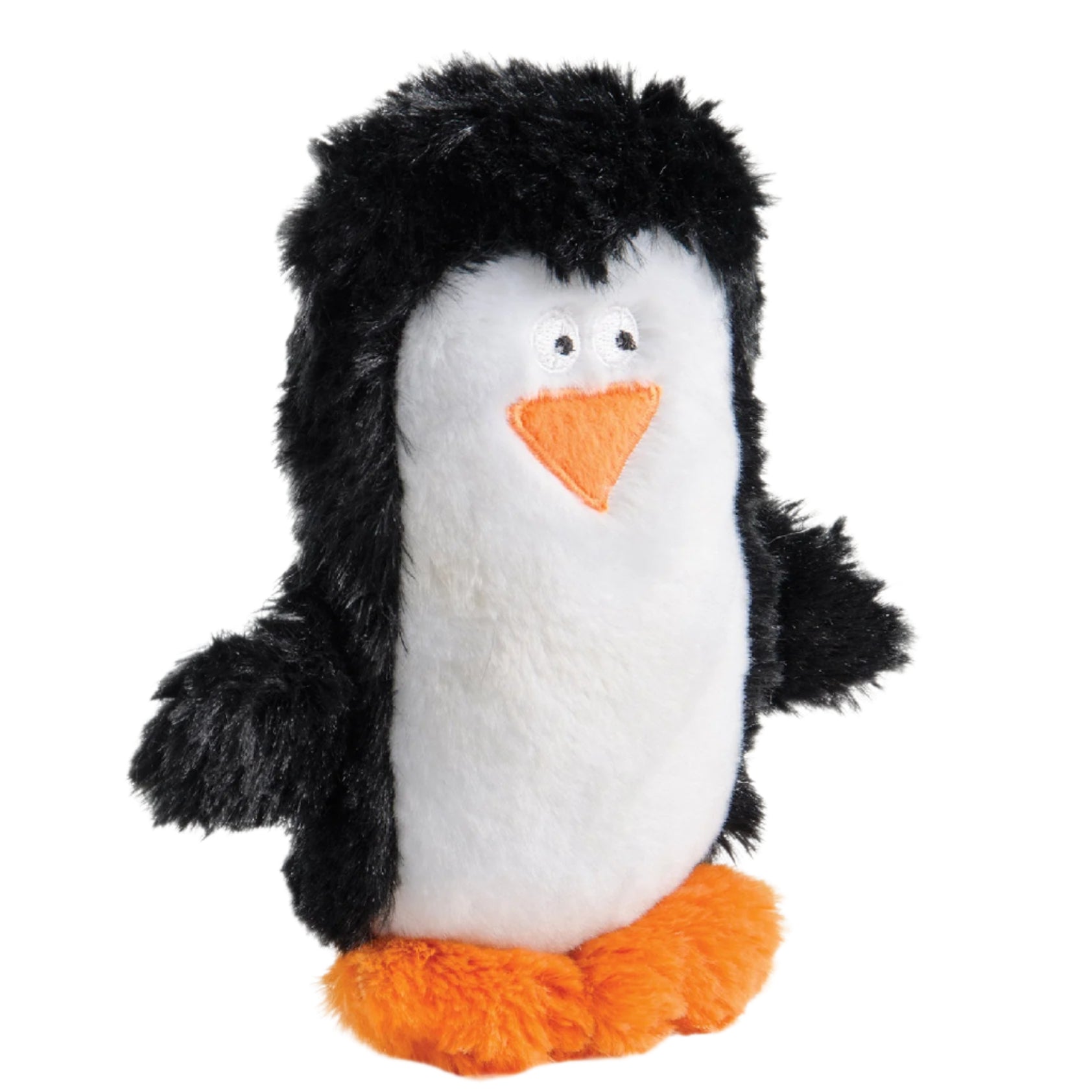 Soft Plush Bites Dog Toys By Ancol