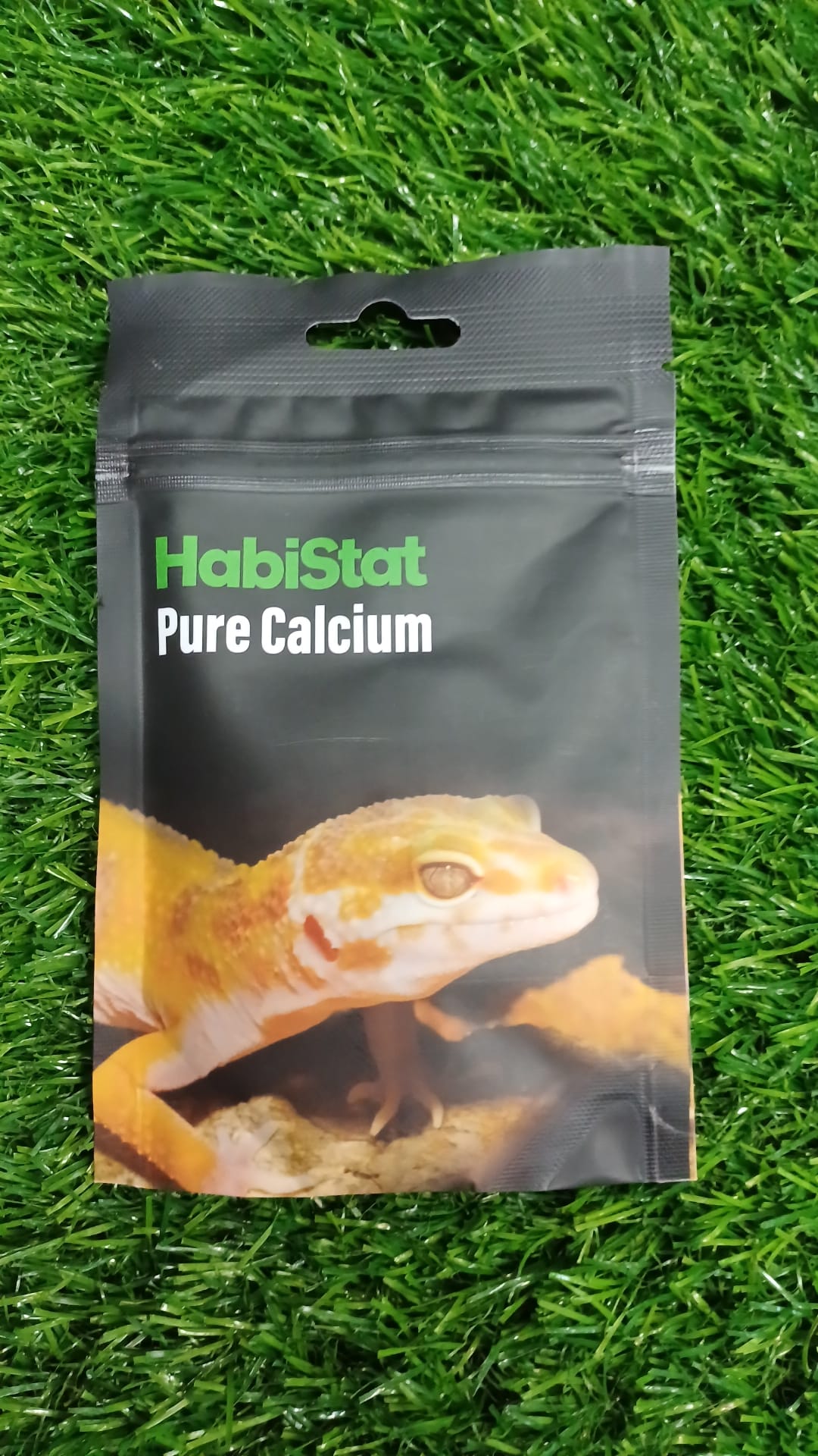 HabiStat Pure Calcium
