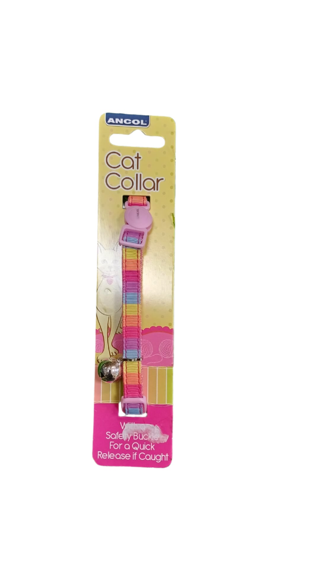 Ancol Cat Collars