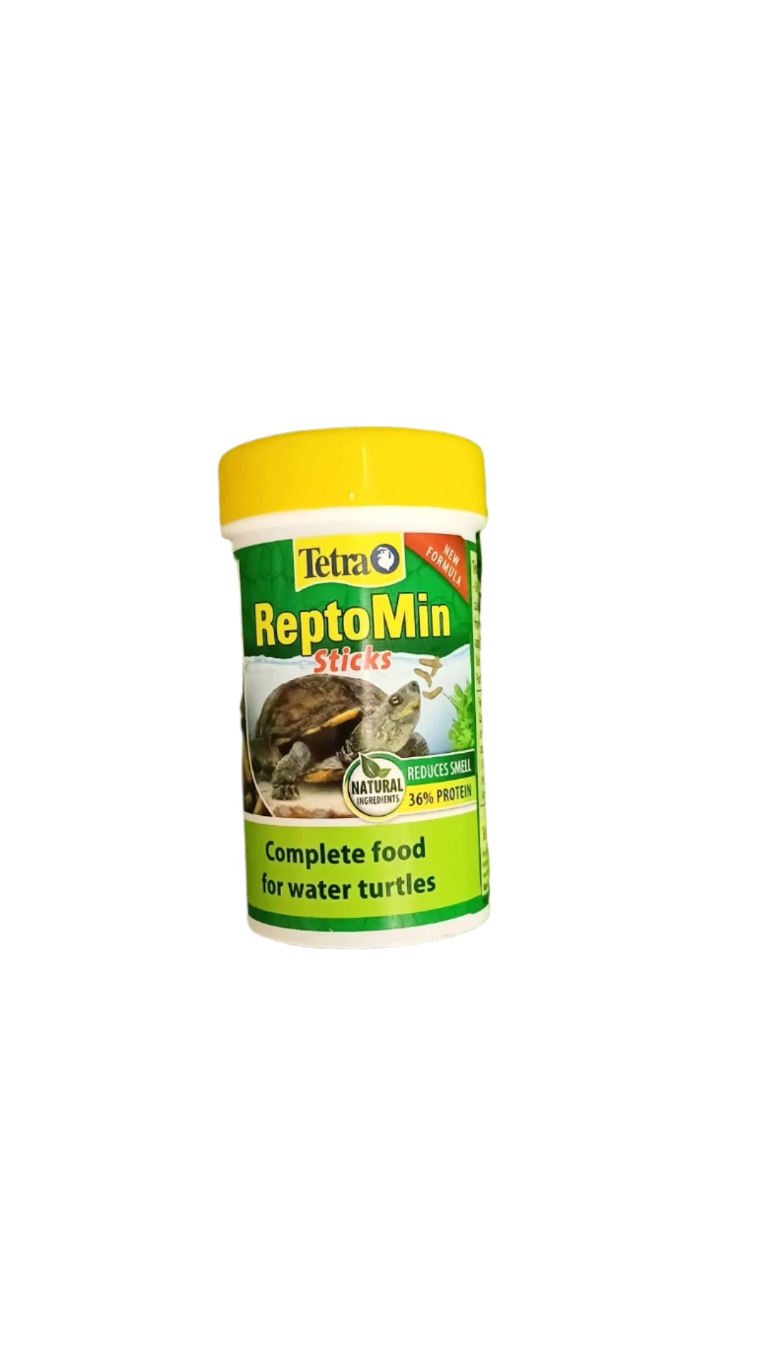 Tetra Reptomin Sticks 22g