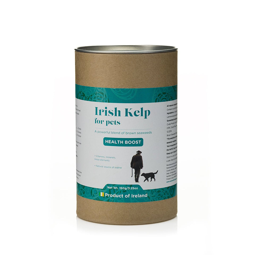 Irish Kelp for Pets