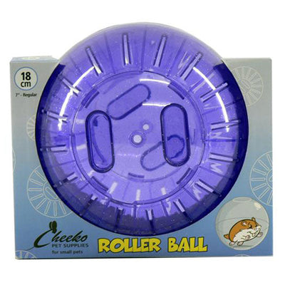 Hamster Ball 18cm