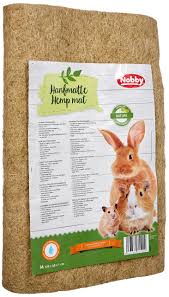Hemp Mat for Small Animals
