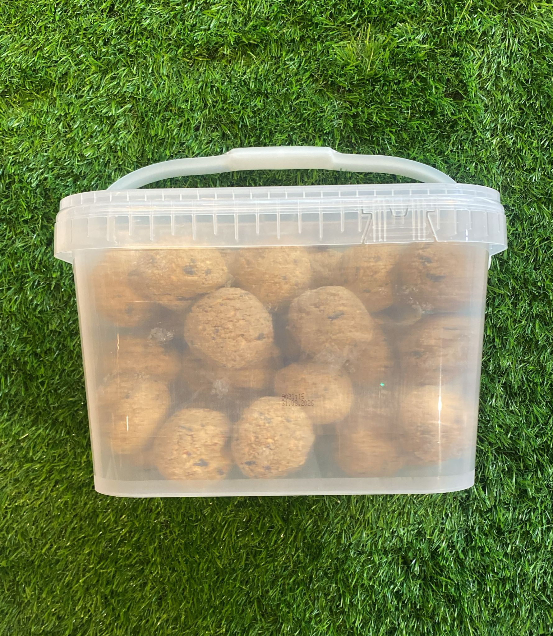 Fat Balls for Wild Birds