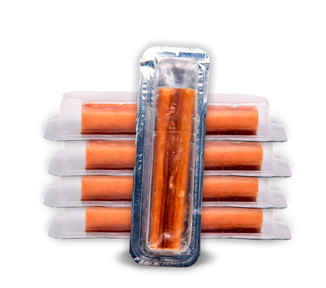 Alpa Spirit Bull Chew