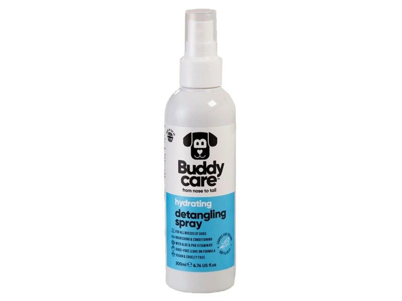Detangling Spray For Cats