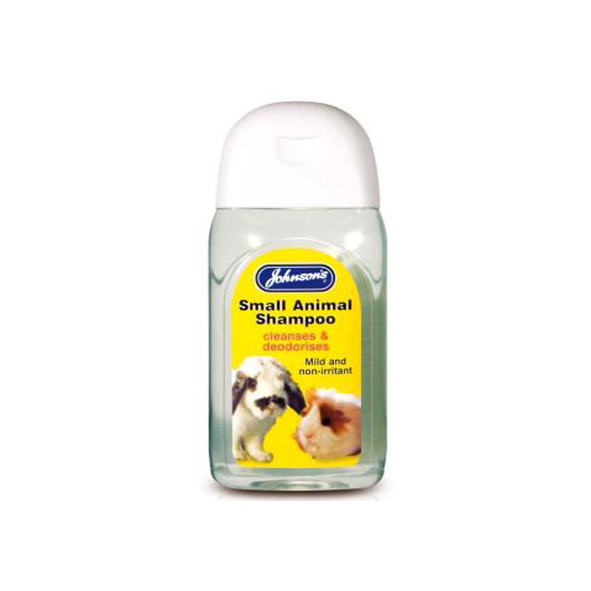 Small Animal Shampoo 125ml