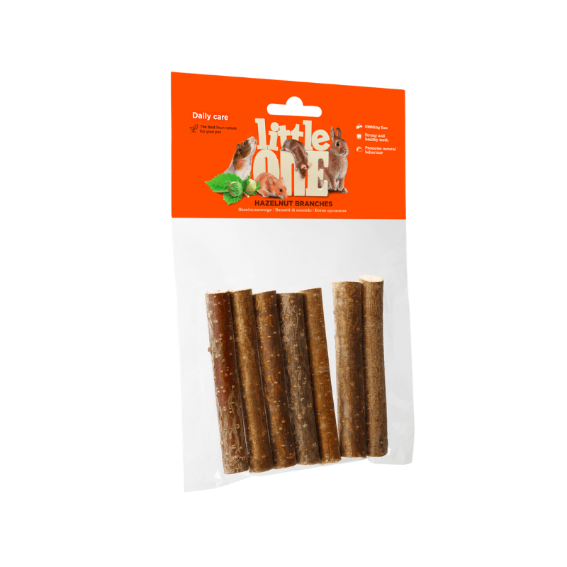 Hazlenut Branches Daily Care by Little One
