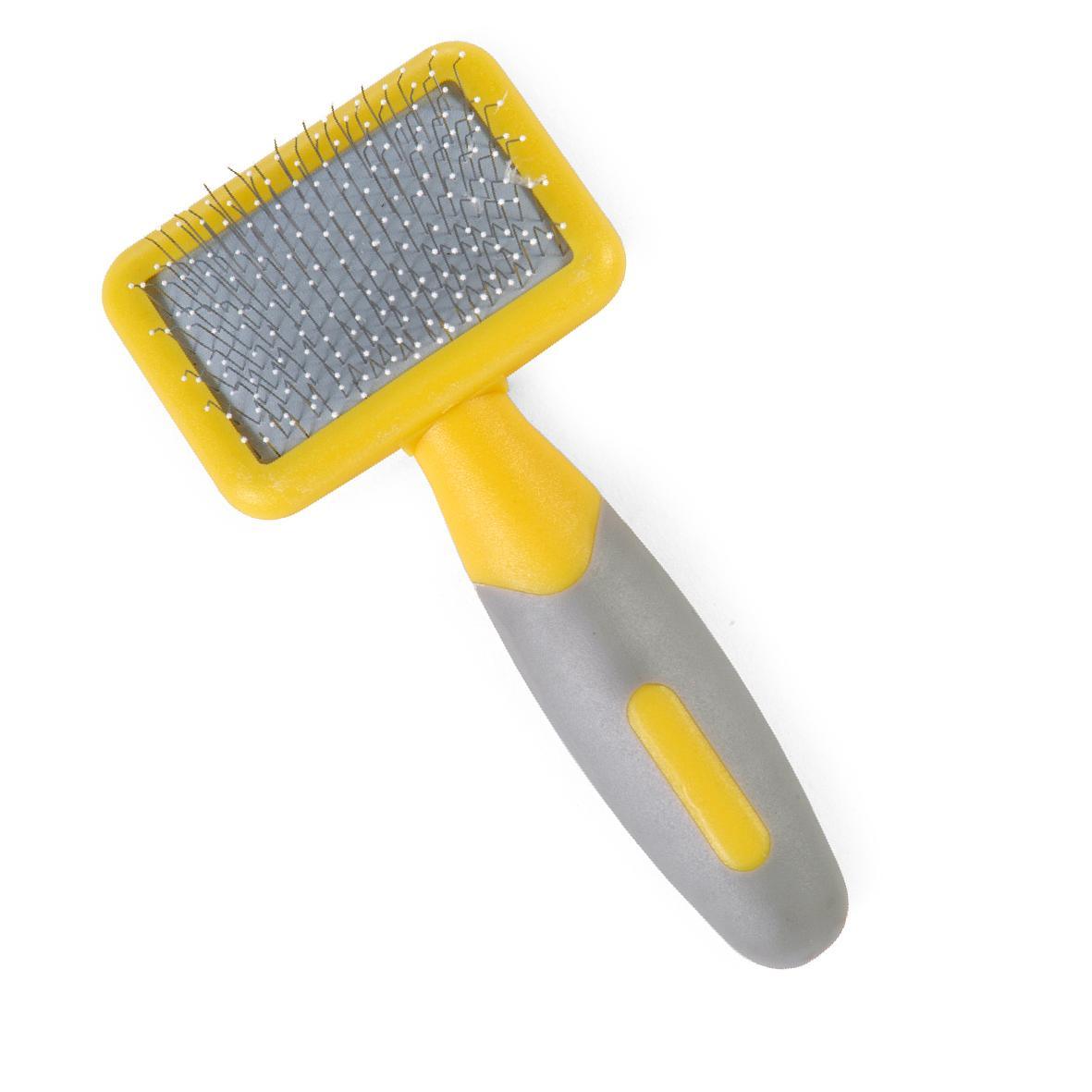 Ancol Slicker Brush for Small Animals