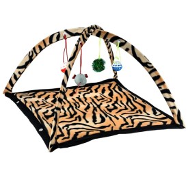 Kitty Activity Play Mat by Pet Living