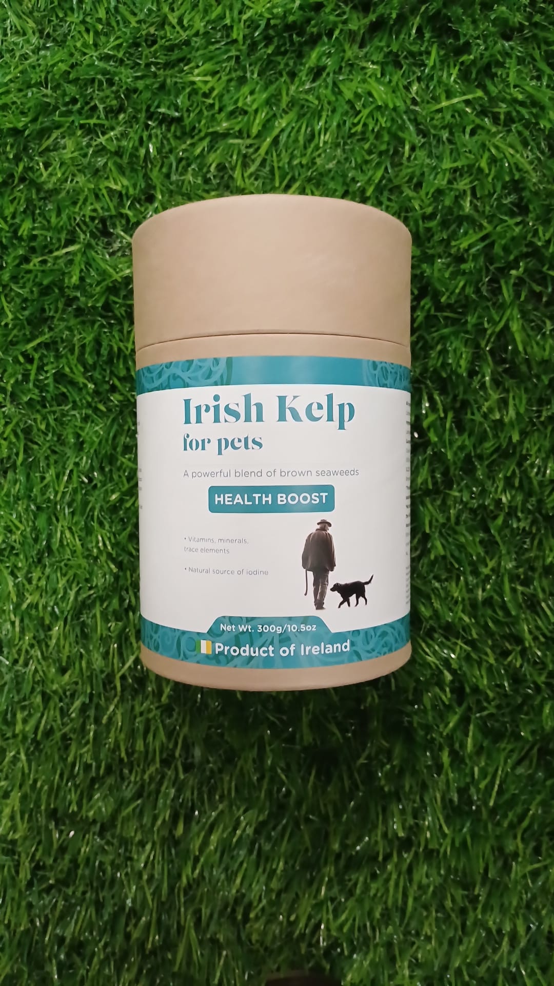 Irish Kelp for Pets