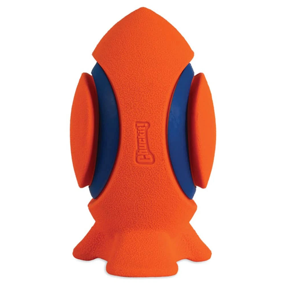 Chuck It! Kickoff Dog Toy