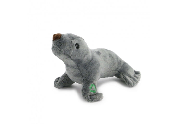Cuddler Recycled Plastic Dog Toys