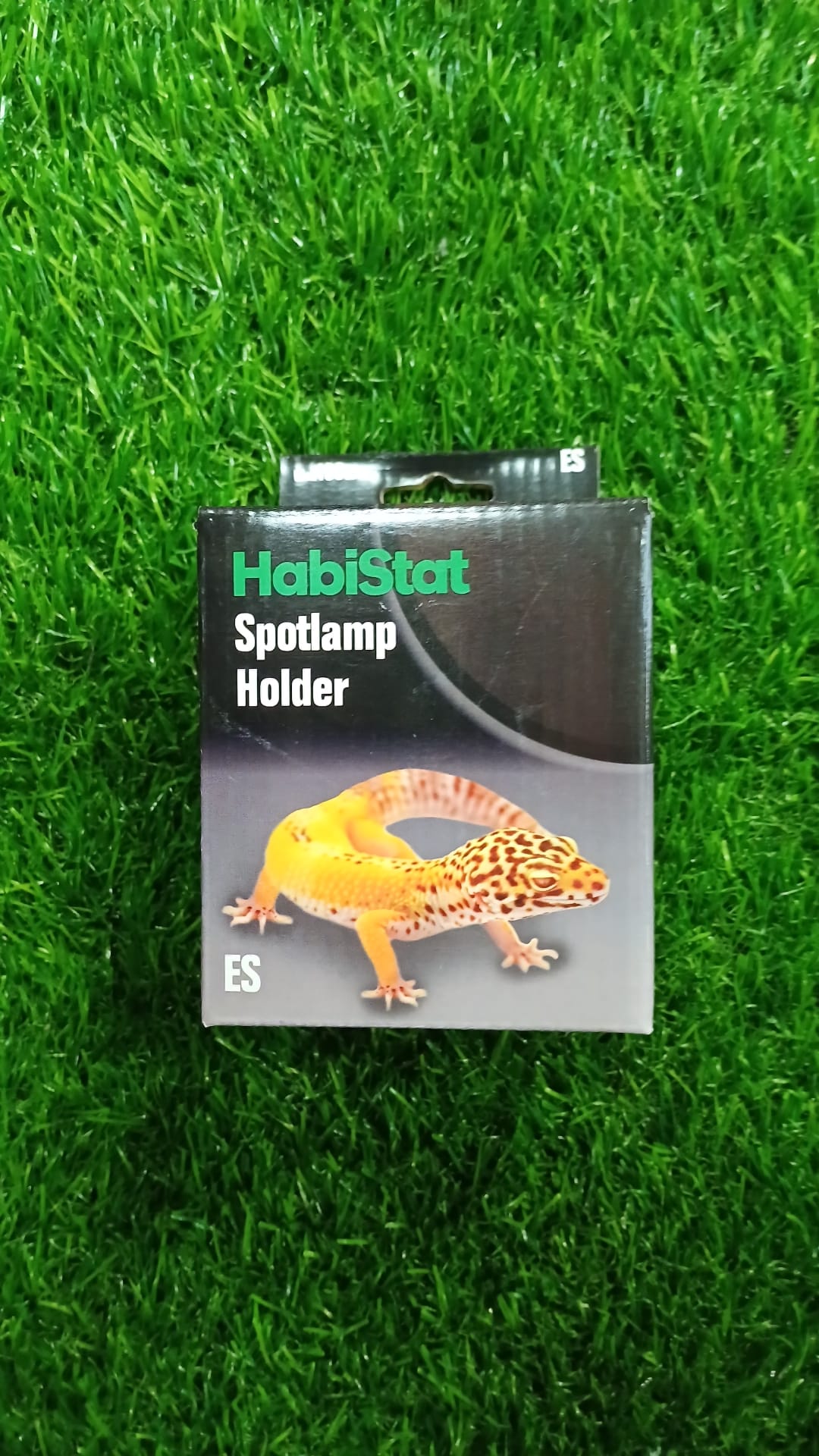 HabiStat Spotlamp Holder