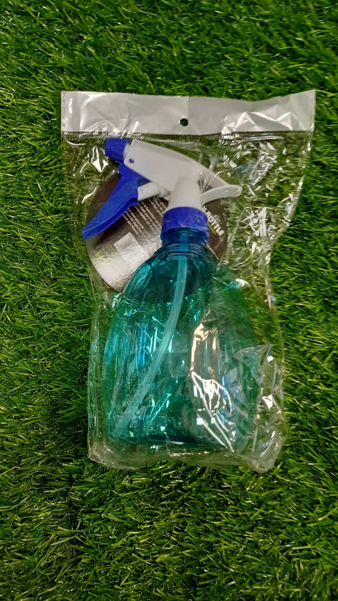 Spray Bottle for Healthy Air Humidity for Reptiles