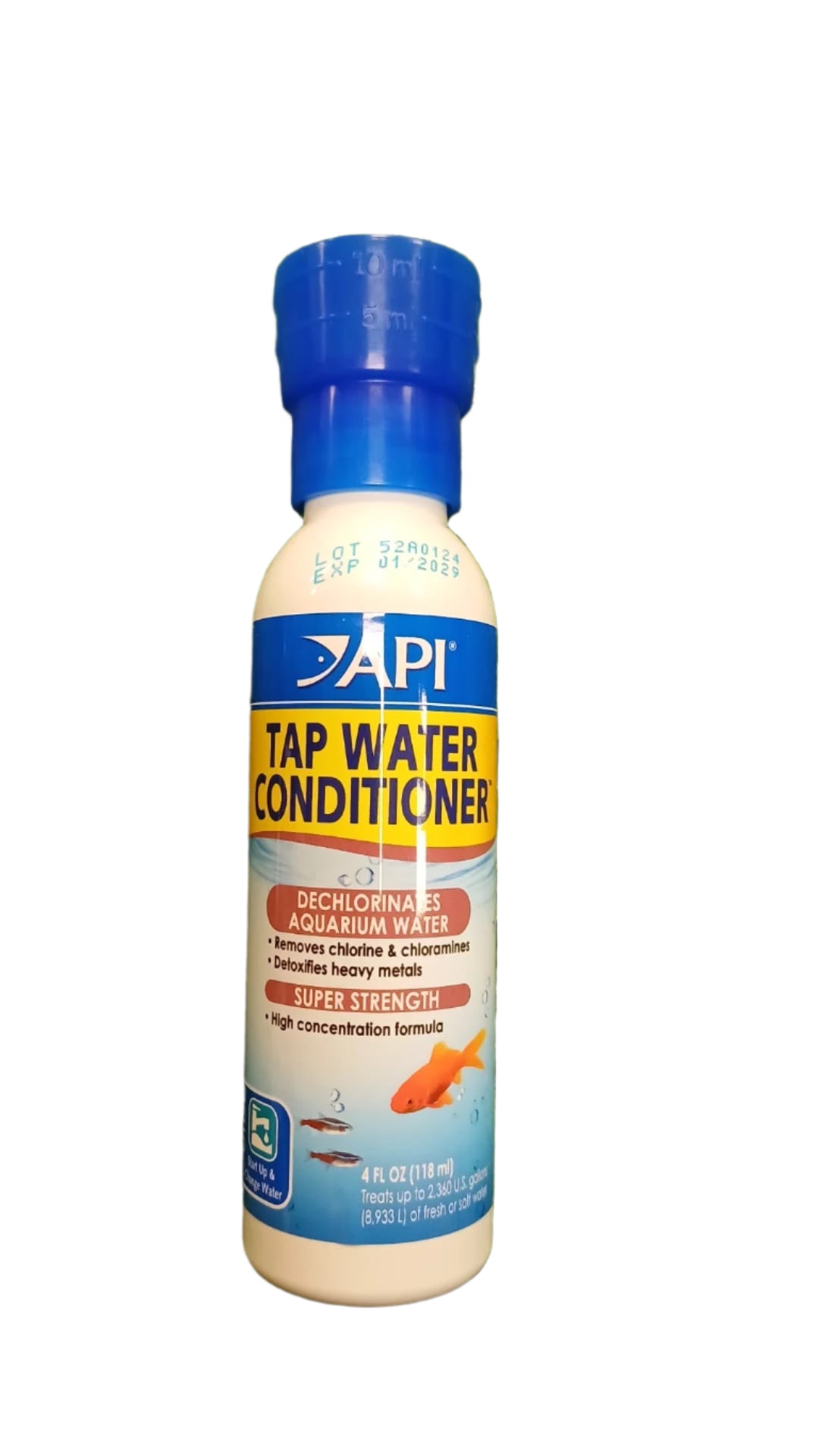 Tap Water Conditioner