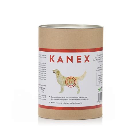 Kanex Gut Dog Supplement