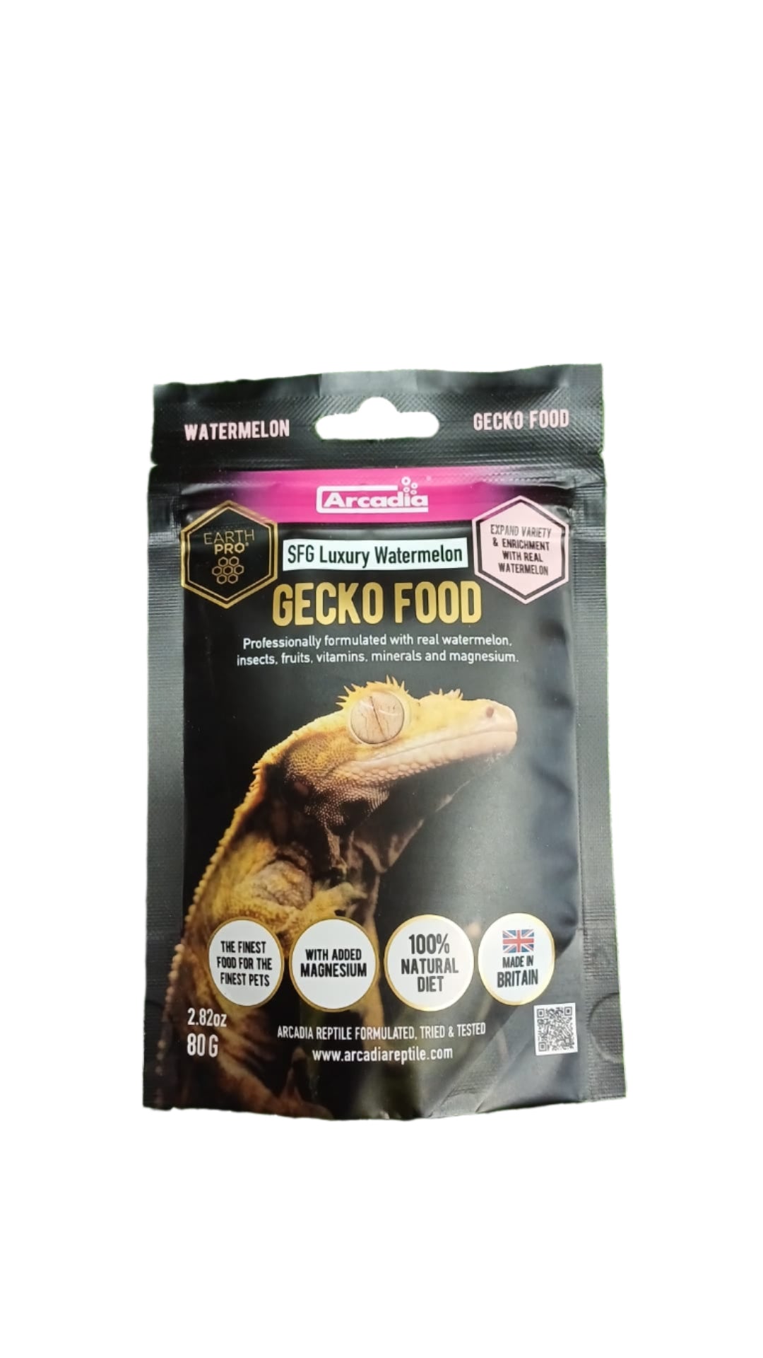 SFG Luxury Watermelon -Gecko Food
