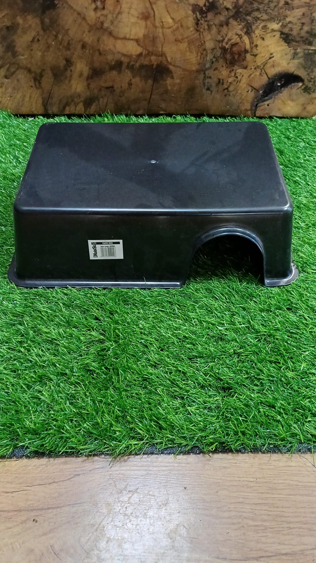 HabiStat Plastic Hides