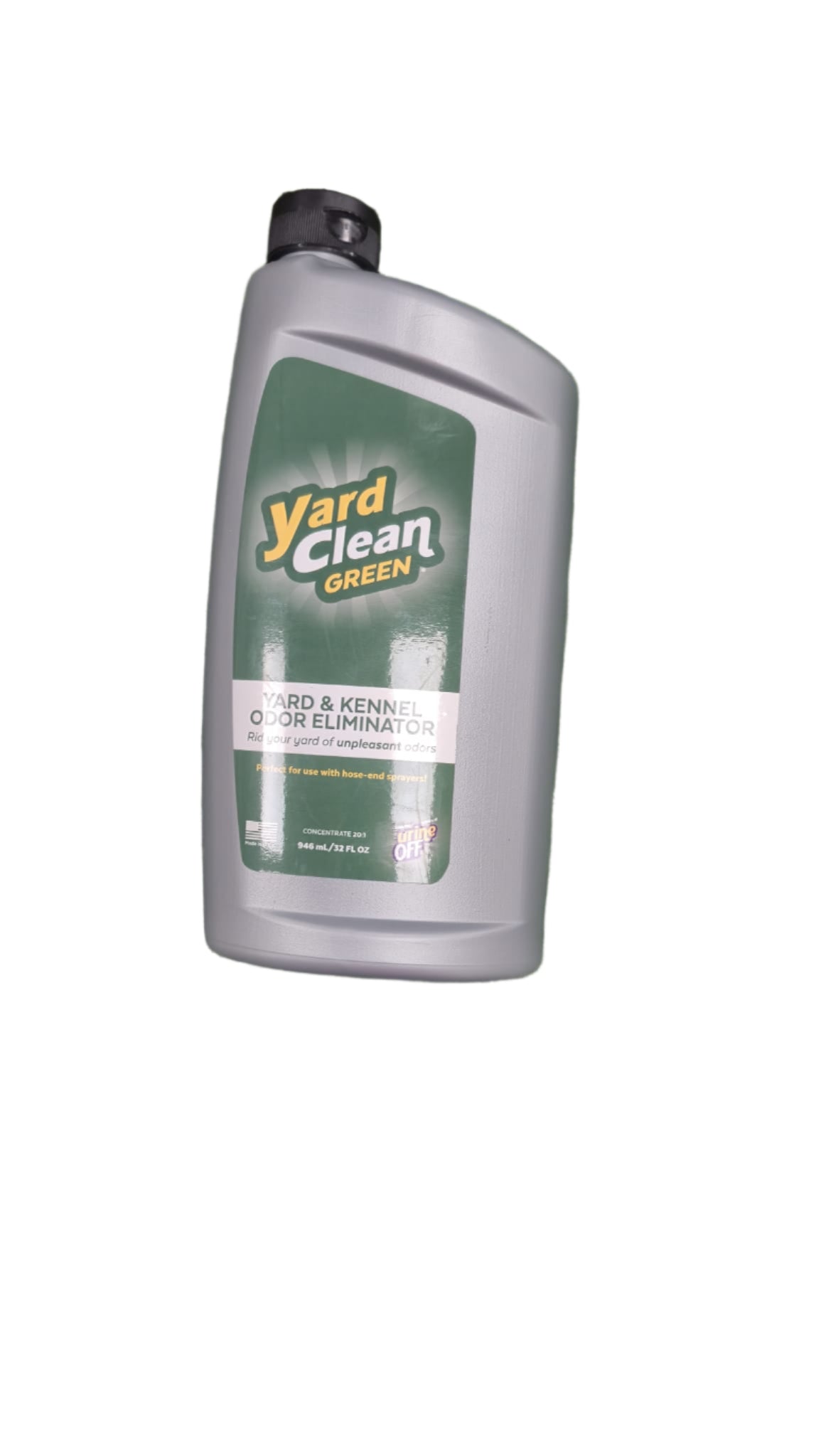 Yard Clean Green